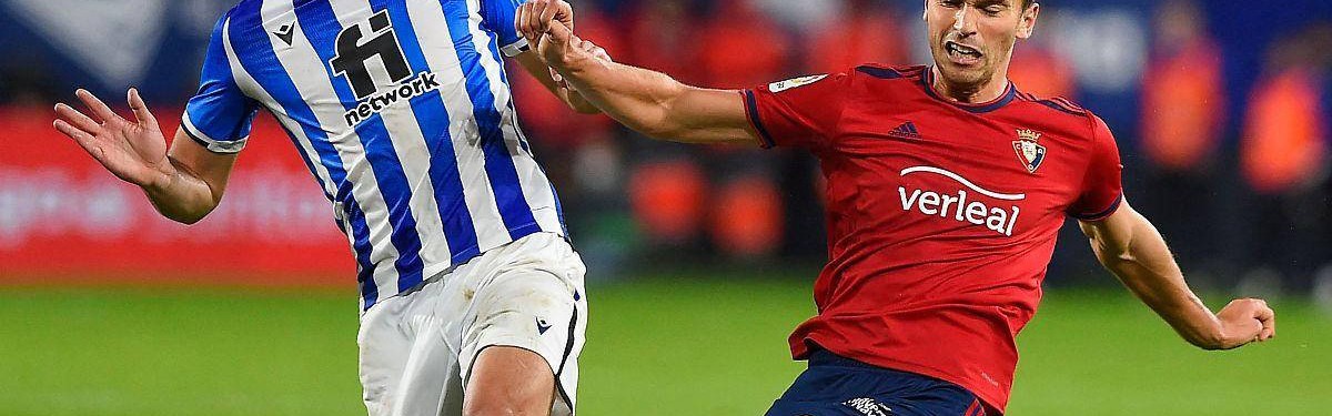 西甲：巴塞罗那VS奥萨苏纳 今日专家比分预测