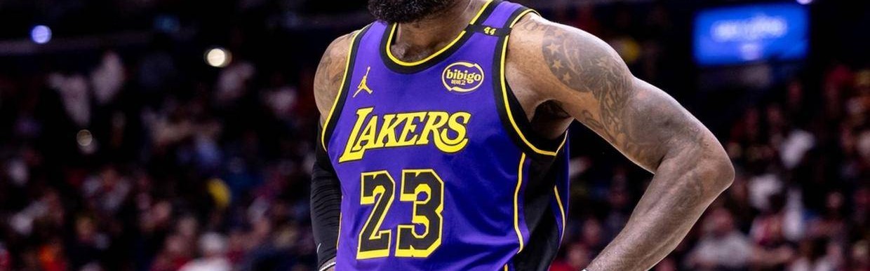 詹姆斯：9岁时就梦见自己打NBA 参加全明星赛