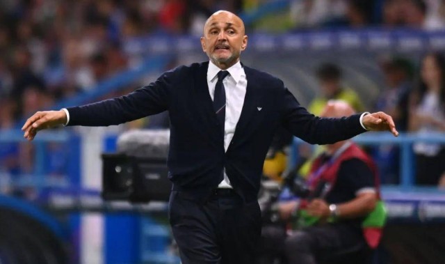 好聚好散！意甲豪门官宣主帅下课