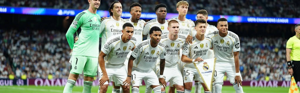 为何巴黎圣日耳曼与皇家马德里在金球奖上失色？深度解析豪门困境