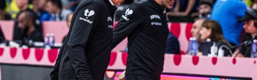 西班牙功勋主帅宣布离任 曾率队夺世界冠军+4次欧洲冠军