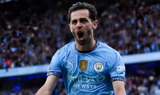 下一个魔笛丁丁？意甲豪门集体瞄准曼城32岁中场，免签是第一要素