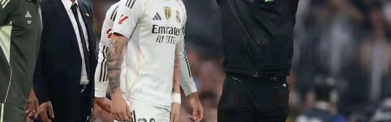 皇马新秀马斯坦托诺闪耀西甲赛场