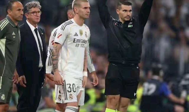 皇马新秀马斯坦托诺闪耀西甲赛场