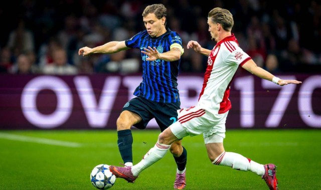 福法纳：米兰必须以意甲冠军为信念；莱奥保持正确心态时无人能及