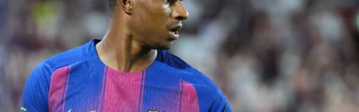 曼联名宿：拉什福德11球10助攻，巴萨3000万欧元签他就是在“抢劫”