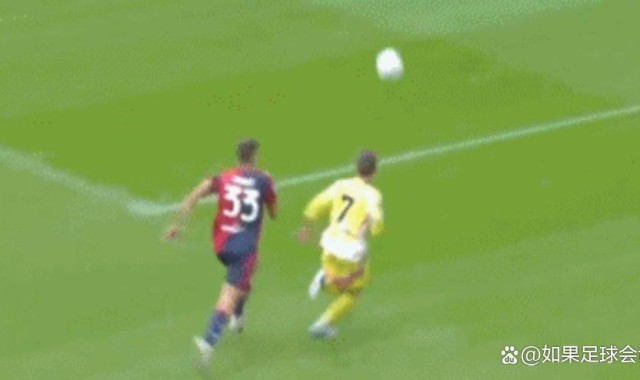 意甲VAR再抢戏！84分钟改判点球背后，裁判头子一句话点破演员的自我修养