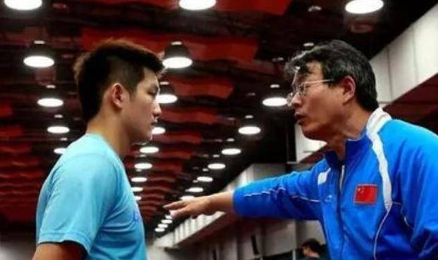 王励勤没想到，加盟德甲的樊振东，因吴敬平的一句话实现口碑暴增