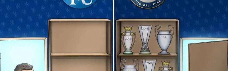 阿布首次明确表态，执掌切尔西回顶级舞台