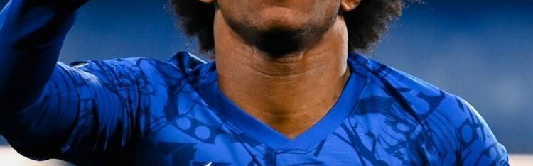 切尔西祝威廉37岁生日快乐，球员效力期间出战339场63球58助