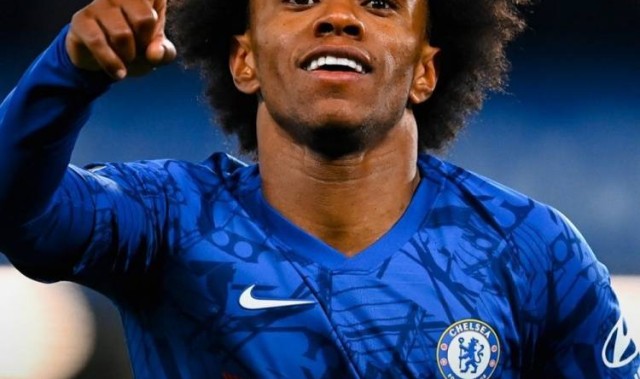 切尔西祝威廉37岁生日快乐，球员效力期间出战339场63球58助