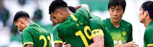 国安10万欧捡漏德甲中卫，已完成体检，搭档斯帕吉奇筑牢后防