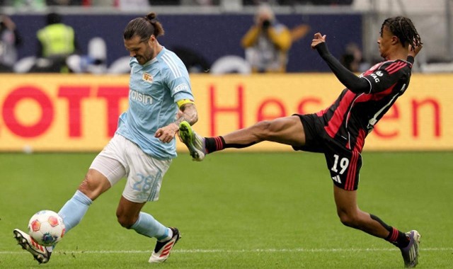 德甲：汉堡状态有限，柏林联合轻松拿下三分？柏林联合VS汉堡