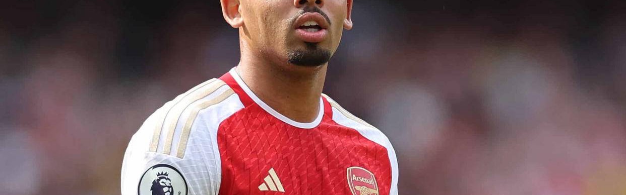 阿森纳放弃热苏斯，埃弗顿有意租借，转会费仅需3000万英镑