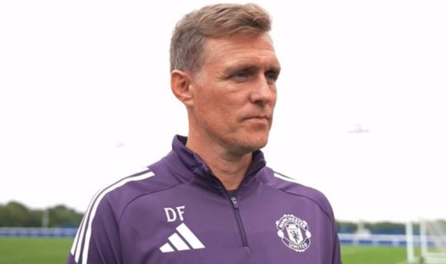 曼联临时执教新人选曝光！拉爵对阿莫林情绪已变，球员不信其能力