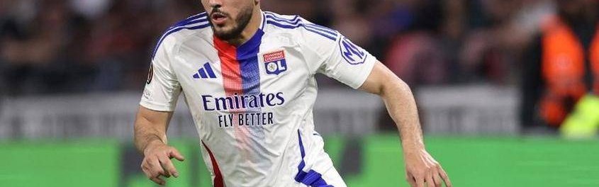 曼城第三签：44场32球中场，法甲欧联双料助攻王，要价4000万！