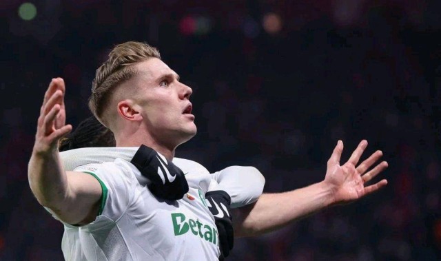 6500万欧！阿森纳曼联疯狂争夺神锋，意甲黑马半路杀出，结局意外