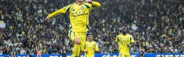 心灰意冷！曝卡塞米罗考虑离开曼联 要去沙特投奔C罗