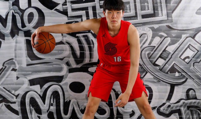 开拓者新名单水分满满 三大隐患成杨瀚森上位突破口？