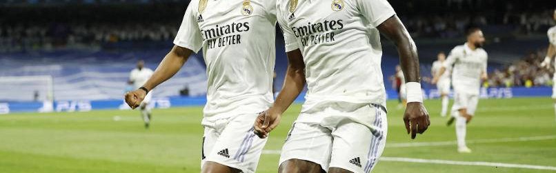 拒绝顶薪续约！皇马高层明确态度，维尼修斯不满，姆巴佩暗自欢喜