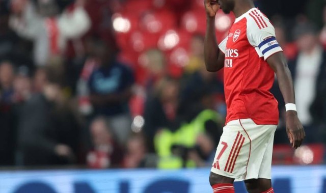 阿森纳昔日边锋伊沃比揭秘“聚光灯”魔咒：温格曾为派对事件严厉警告，豪门压力如何炼成？