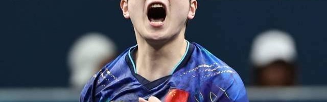 德甲经理:我们原本没打算大肆宣扬樊振东加盟 但消息曝光后反响剧烈