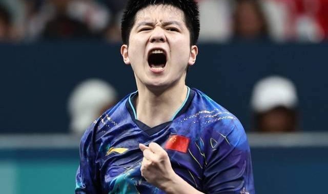 德甲经理:我们原本没打算大肆宣扬樊振东加盟 但消息曝光后反响剧烈