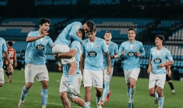 西甲：皇家社会VS塞尔塔