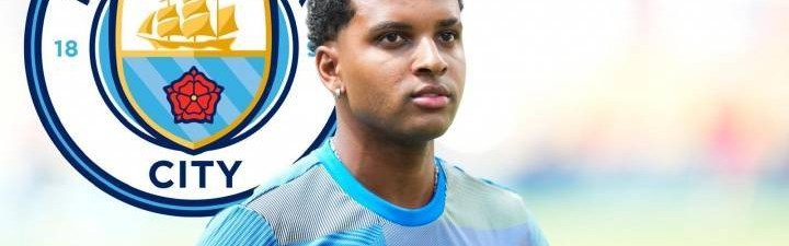 要价1亿！德天空：曼城就引进罗德里戈开启首次谈判！以表明兴趣