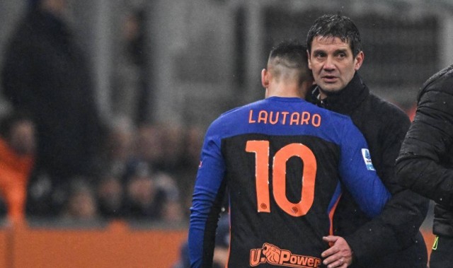 意甲领头羊让2追6高歌猛进 多达6人破门 国米6-2比萨先赛6分领跑