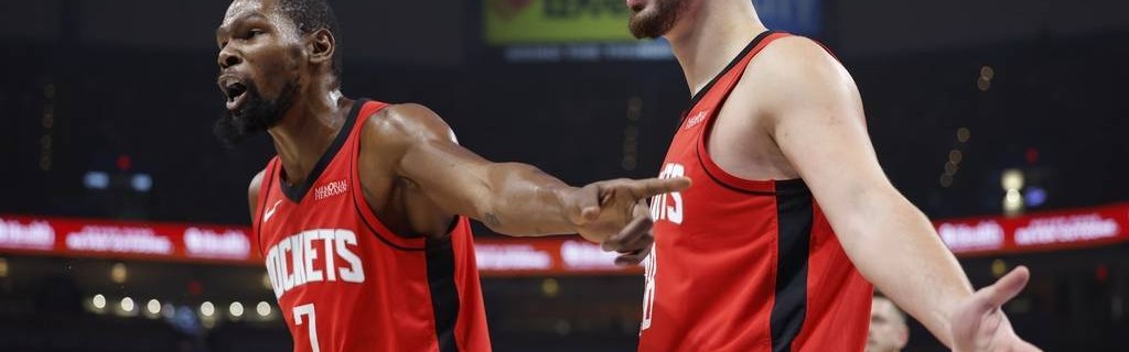 又进化了！申京揭幕战狂砍39+11+7狂飙5记三分