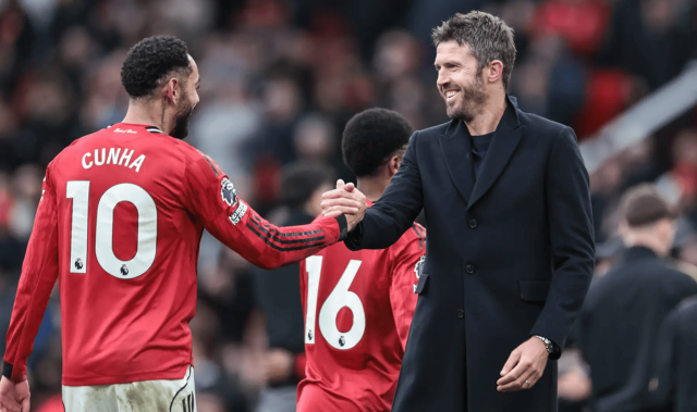 又双叒叕抓内鬼！曼联首发阵容提前泄露 已展开内部调查