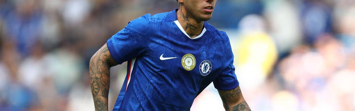 再见切尔西？阿根廷中场核心示好皇马，巅峰身价12亿欧或将登陆西甲