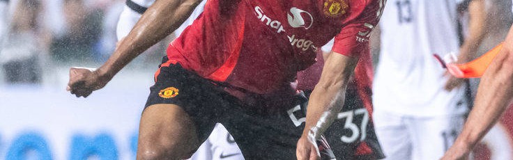 负债10亿镑，亏损过亿！曼联凭啥还是全球第二值钱俱乐部？