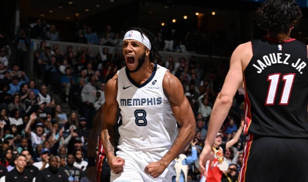 法甲卫冕冠军签下前灰熊凯尔特人锋线，他在NBA的情况不容乐观？