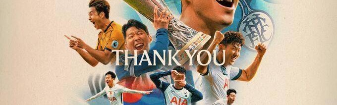 结束10年梦想之旅！热刺官方：孙兴慜转会加盟洛杉矶FC