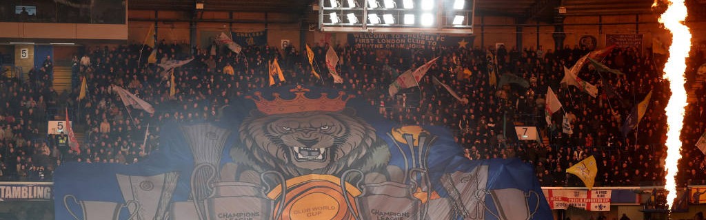 切尔西能否在关键12月迎来赛季逆袭？与阿森纳一战揭晓答案