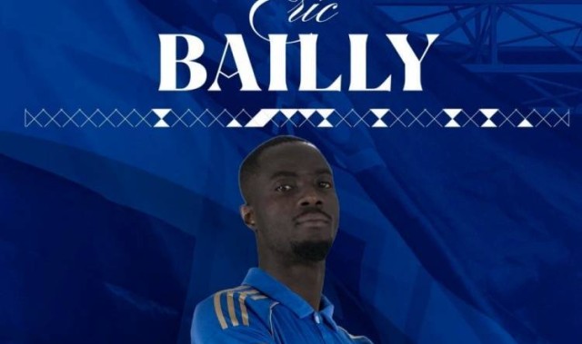 官方：奥维耶多与前曼联中卫拜利签约至2027年6月