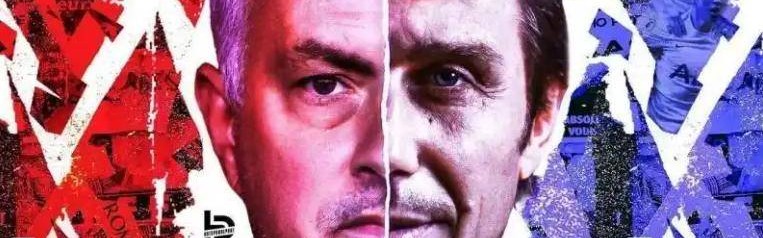 穆里尼奥曾两次拯救意甲，而这次鏖战那不勒斯和尤文，则是国运之战