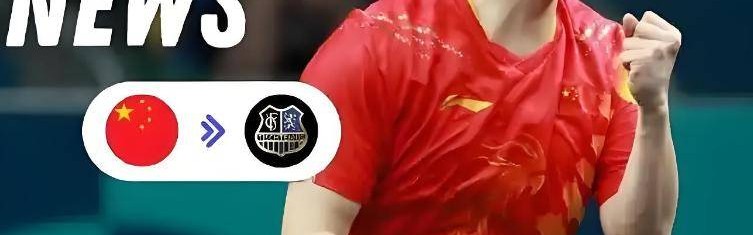 樊振东欧冠首秀“开门红”！俱乐部超好条件挽留，续约可能性很大