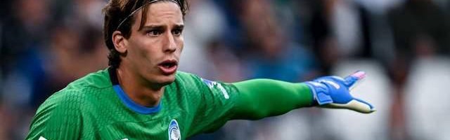 意甲动态全解析：欧冠四队或集体出局，国米瞄准皇马门将补强阵容