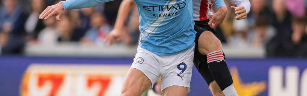 积分榜：曼城居第五距榜首阿森纳3分 意甲前五只差3分