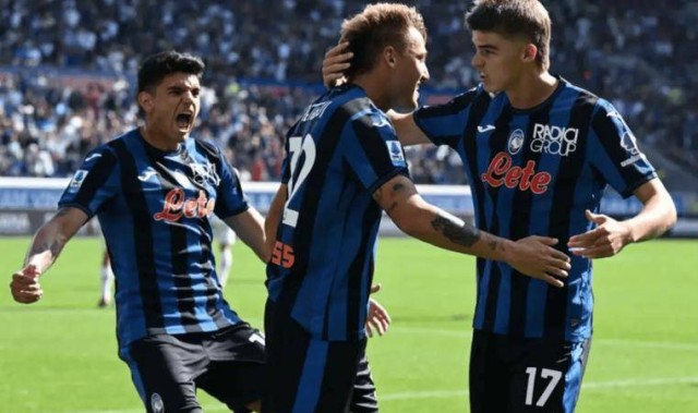 意甲预测：国际米兰VS科莫