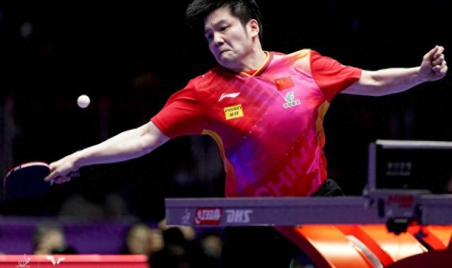 樊振东转战德甲，这一决定让部分在德甲打球的台北球员惊掉下巴