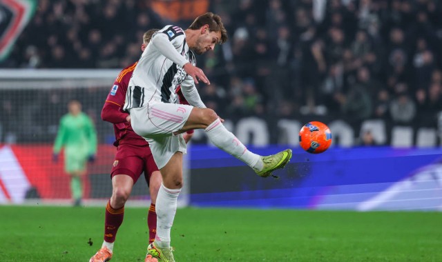 意甲风云：穆哈雷莫维奇的乌龙球成就尤文1-0领先，卡卢卢的传中功不可没！