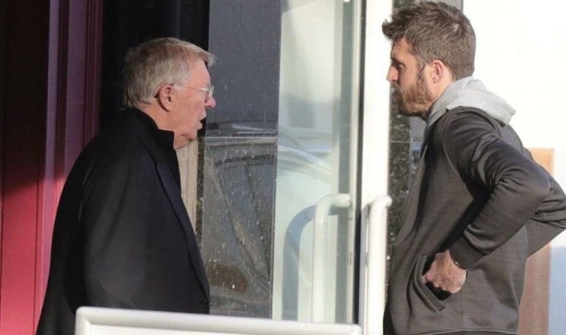 昔日的曼联回来了？攻防暴打曼城，但卡里克强调还需克服两大挑战