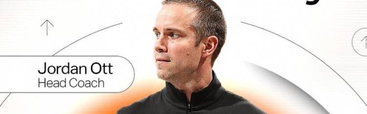 太阳宣布聘请奥特担任主教练 他与老板是校友