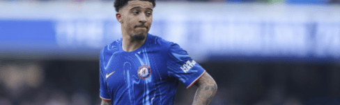 态度坚决不降薪就不买！曼联卖桑乔遇到铁板，降价一半也没有作用