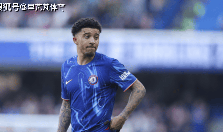 态度坚决不降薪就不买！曼联卖桑乔遇到铁板，降价一半也没有作用