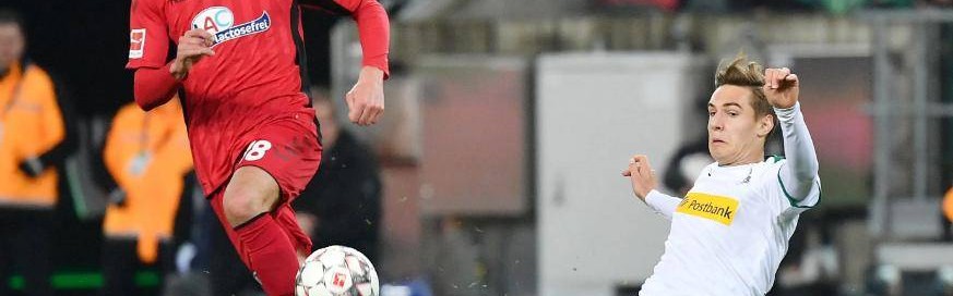 德甲：勒沃库森主场火力全开，弗赖堡能否招架？